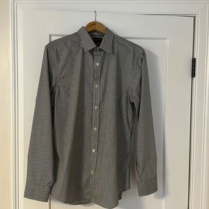 Men’s button down